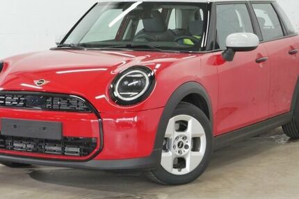 Mini Cooper C 9.600 km 26.740 &euro; Paderborn 33100