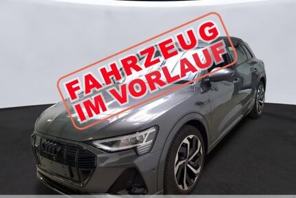 Audi e-tron 67.790 km 27.999 &euro; Chemnitz - Mittelbach 09224