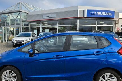 Honda Jazz 78.800 km 11.990 &euro; Bautzen 02625