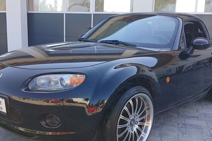 Mazda MX-5 173.000 km 5.490 &euro; Kastl 84556