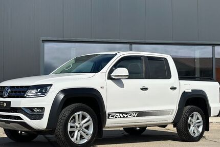 VW Amarok 106.659 km 34.990 € Unterwellenborn 07333