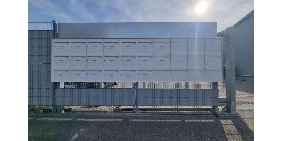 Kompakte Lagerhalle mit 55qm in zentraler Lage zu Vermieten! zimmer