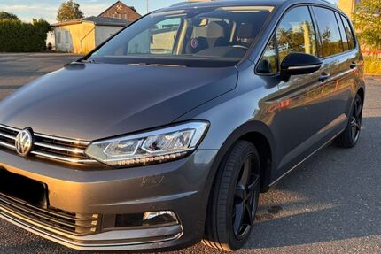 VW Touran 112.000 km 19.500 &euro; Ehrenfriedersdorf 09427