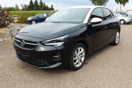 Opel Corsa 56.000 km 13.900 &euro; Erbach 89155