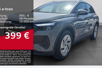 Audi Q4 e-tron 20.949 km 24.590 &euro; Dorsten 46284