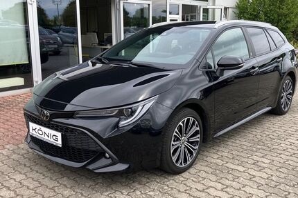 Toyota Corolla 16.177 km 19.980 &euro; Eisenhüttenstadt 15890