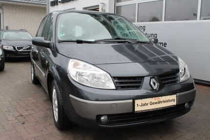 Renault Scenic 162.200 km 3.999 € Rastede 26180