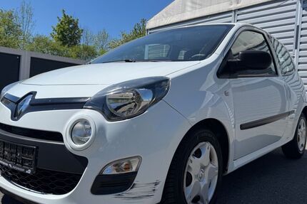 Renault Twingo 104.000 km 2.800 &euro; Baden-Württemberg - Backnang 71522