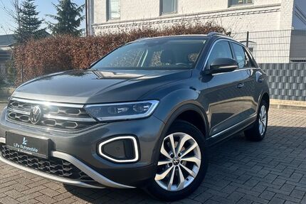VW T-Roc 92.310 km 23.499 &euro; Pinneberg 25421