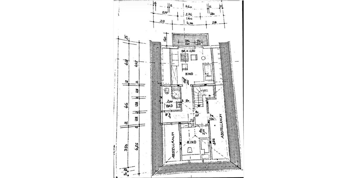 Einfamilienhaus Siegen Kaan-Marienborn - 7 Zimmer, 235 m&sup2;, 350.000&euro; | Angebot:26851474