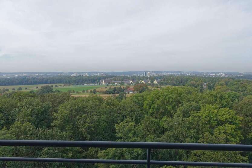 Wohnung zum Kaufen in Stuttgart 245.000 € 80.43 m²
