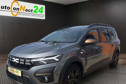 Dacia Jogger 13.615 km 20.790 &euro; Bamberg 96052