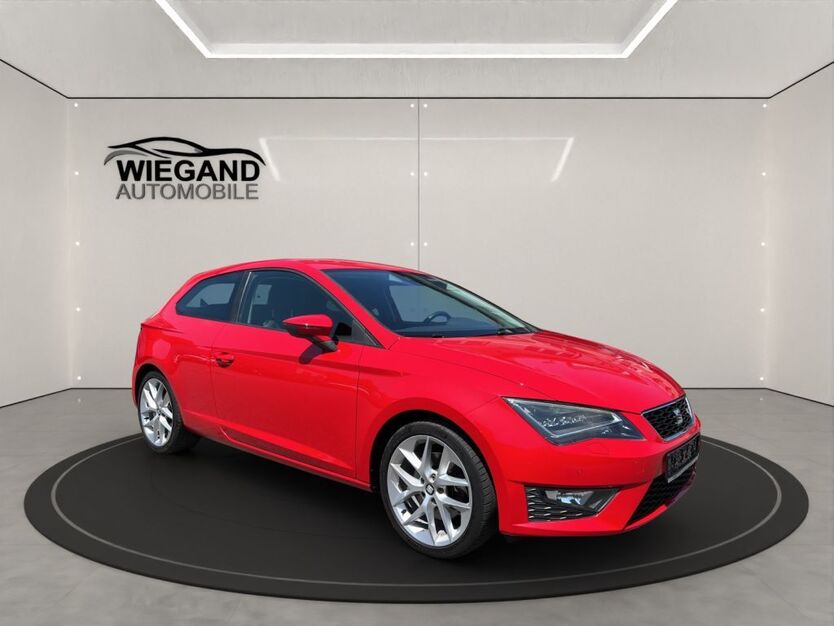 Seat Leon 135.000 km 10.490 € Viernheim 68519