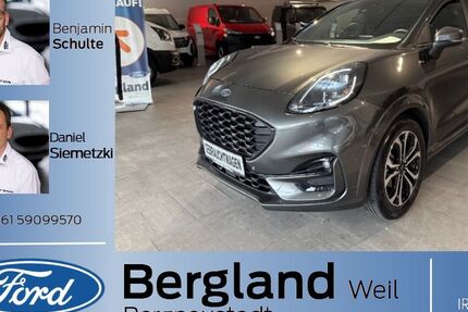 Ford Puma 23.769 km 20.490 &euro; Bergneustadt 51702