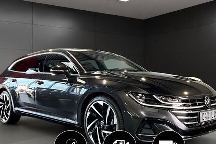 VW Arteon 43.974 km 35.450 &euro; Zeven 27404