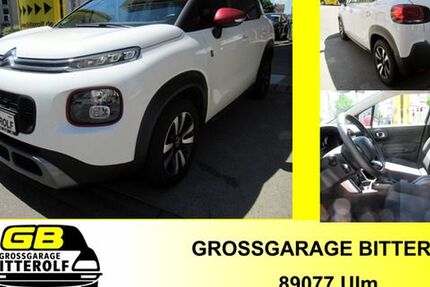 Citroen C3 76.000 km 14.990 &euro; Ulm 89077