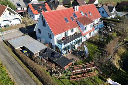 Haus zum Kaufen in Petschow 389.000 € 231 m²