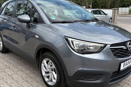 Opel Crossland (X) 166.700 km 7.770 &euro; Waldkraiburg 84478