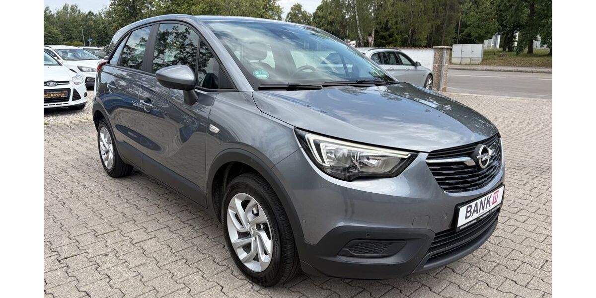 Opel Crossland (X) 166.700 km 7.770 &euro; Waldkraiburg 84478