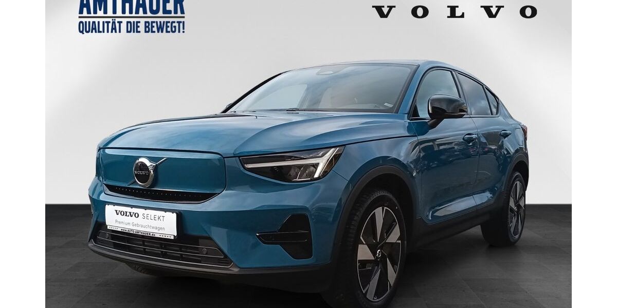 Volvo C40 14.200 km 37.470 &euro; Hanau 63452