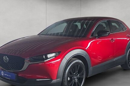 Mazda CX-30 51.054 km 23.460 &euro; Stuttgart 70190