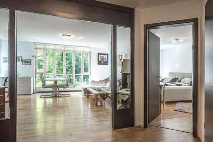 Wohnung zum Mieten in München 1.900 € 60 m² 2 zimmer