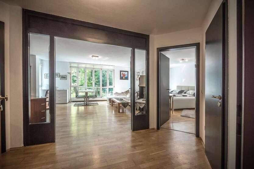 Wohnung zum Mieten in München 1.900 € 60 m² 2 zimmer