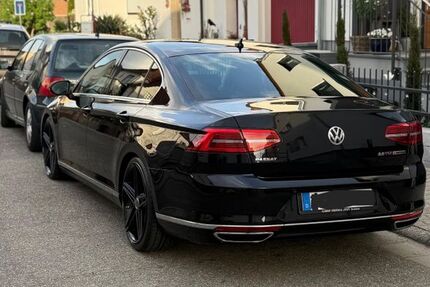 VW Passat 137.000 km 21.100 € Schifferstadt 67105