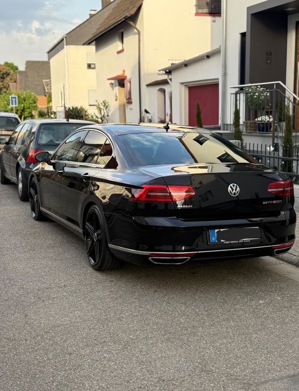 VW Passat 137.000 km 21.100 € Schifferstadt 67105