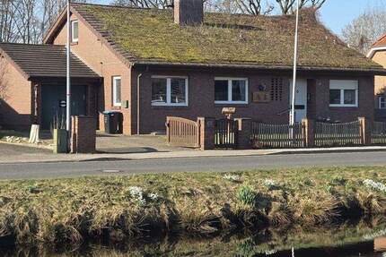 Haus Ostrhauderfehn - 1 Zimmer, 174 m&sup2;, 189.000&euro; | Angebot:25561627