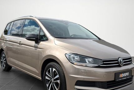 VW Touran 111.000 km 17.440 &euro; Oberteuringen 88094