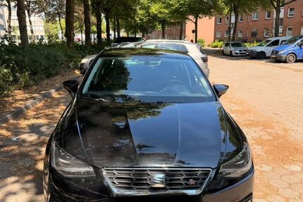 Seat Ibiza 88.000 km 13.200 &euro; Hamburg 22303