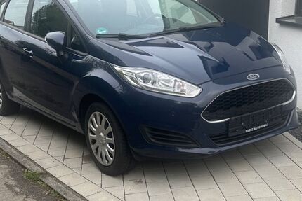Ford Fiesta 152.000 km 3.999 &euro; Herrenberg 71083