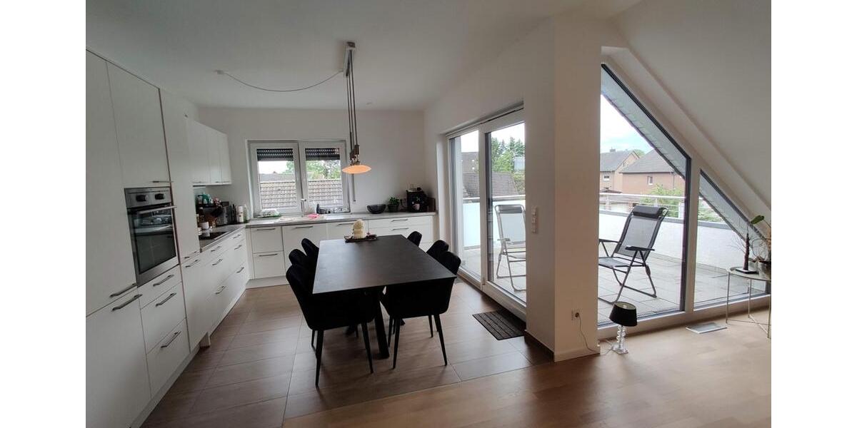 Etagenwohnung Enger - 3 Zimmer, 81 m&sup2;, 820&euro; | Angebot:26679293