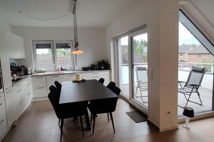 Wohnung Enger - 3 Zimmer, 81 m&sup2;, 820&euro; | Angebot:26679293