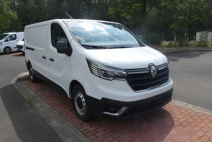 Renault Trafic 54.000 km 18.921 &euro; Waldsassen 95652