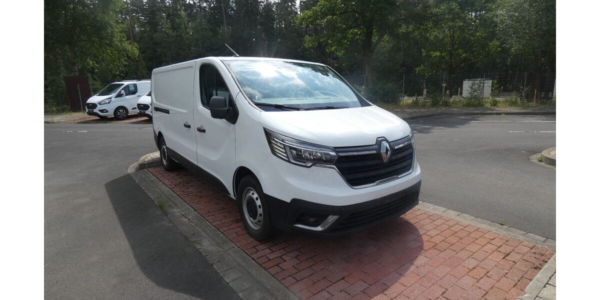 Renault Trafic 54.000 km 18.921 &euro; Waldsassen 95652