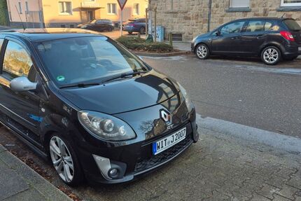 Renault Twingo 139.000 km 3.000 &euro; Witten 58453