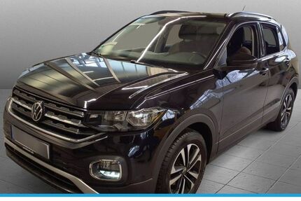 VW T-Cross 71.710 km 15.980 &euro; Limburg 65549