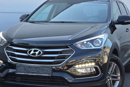 Hyundai SANTA FE 66.000 km 14.900 &euro; Wiesbaden 65201