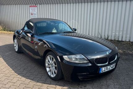 BMW Z4 119.508 km 12.400 &euro; Bielefeld 33609