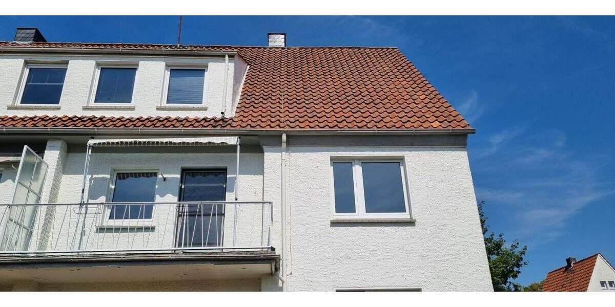 Etagenwohnung Lage - 3 Zimmer, 64 m&sup2;, 595&euro; | Angebot:24909775