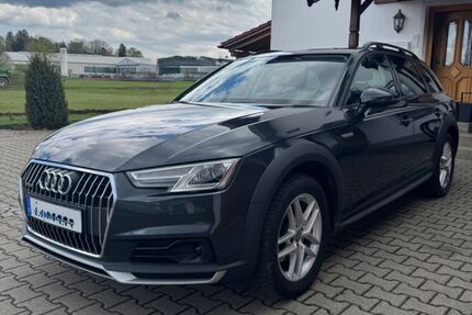 Audi A4 Allroad 150.500 km 18.400 &euro; Aying 85653