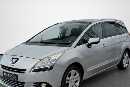 Peugeot 5008 177.741 km 5.990 &euro; Minden 32427