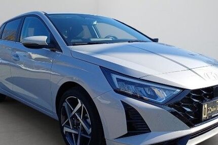 Hyundai i20 3.000 km 23.489 &euro; Wolfenbüttel-Halchter 38304