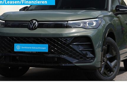VW Tiguan 7.500 km 54.400 &euro; Weingarten 76356
