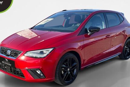 Seat Ibiza 18.485 km 18.470 &euro; Bottrop 46244