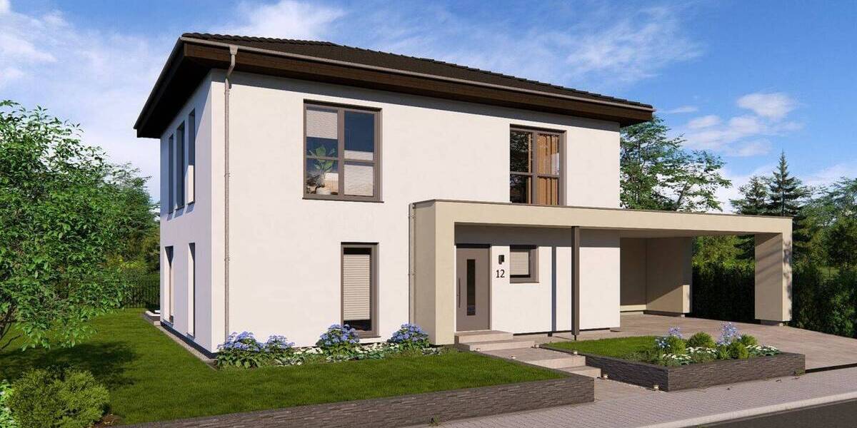 Mehrfamilienhaus, Wohnhaus Senftenberg - 5 Zimmer, 173 m&sup2;, 328.119&euro; | Angebot:25681718