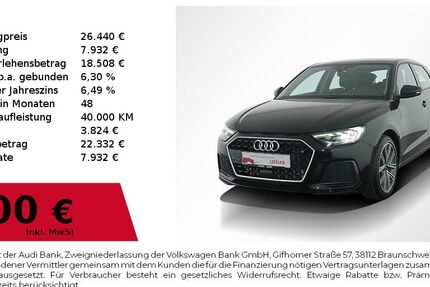 Audi A1 5.576 km 26.440 &euro; Nürnberg 90411