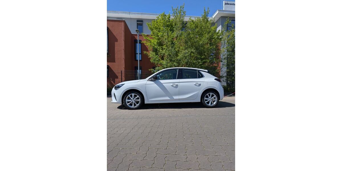 Opel Corsa 36.034 km 12.100 &euro; Aasbüttel 25560